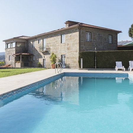 Casa Da Pousada Barcelos Dış mekan fotoğraf