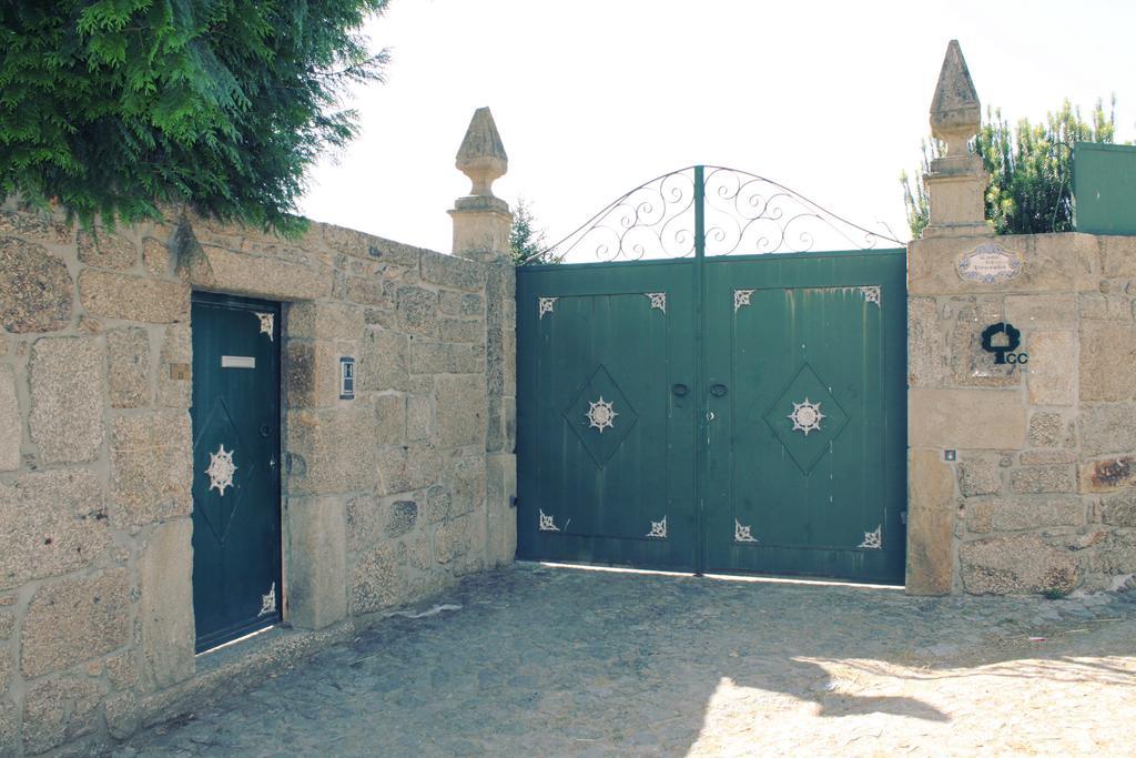Casa Da Pousada Barcelos Dış mekan fotoğraf