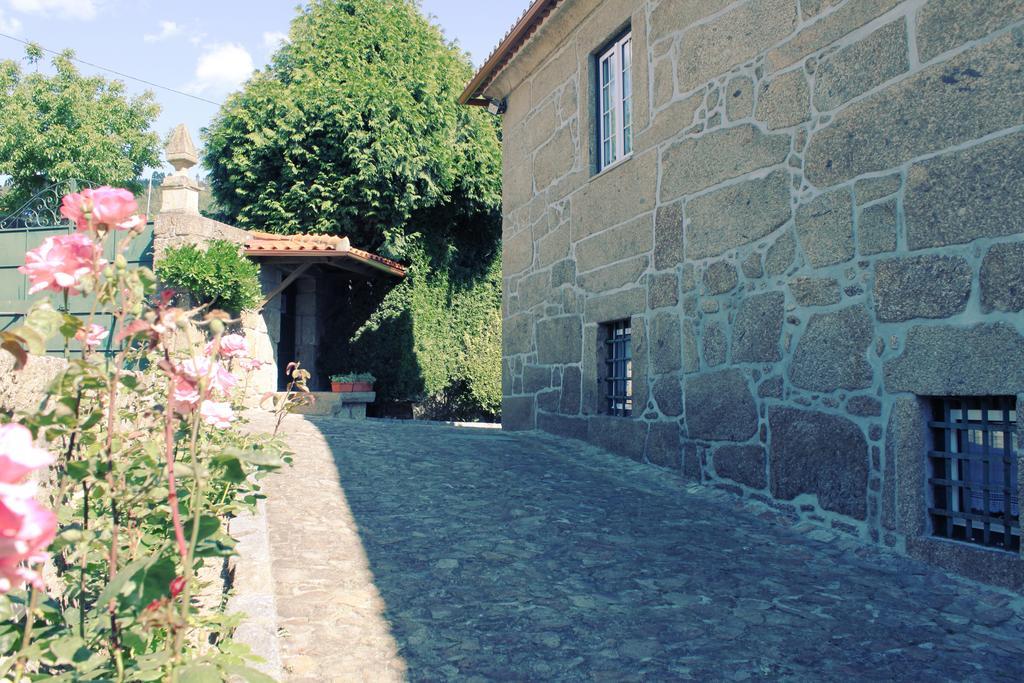 Casa Da Pousada Barcelos Dış mekan fotoğraf
