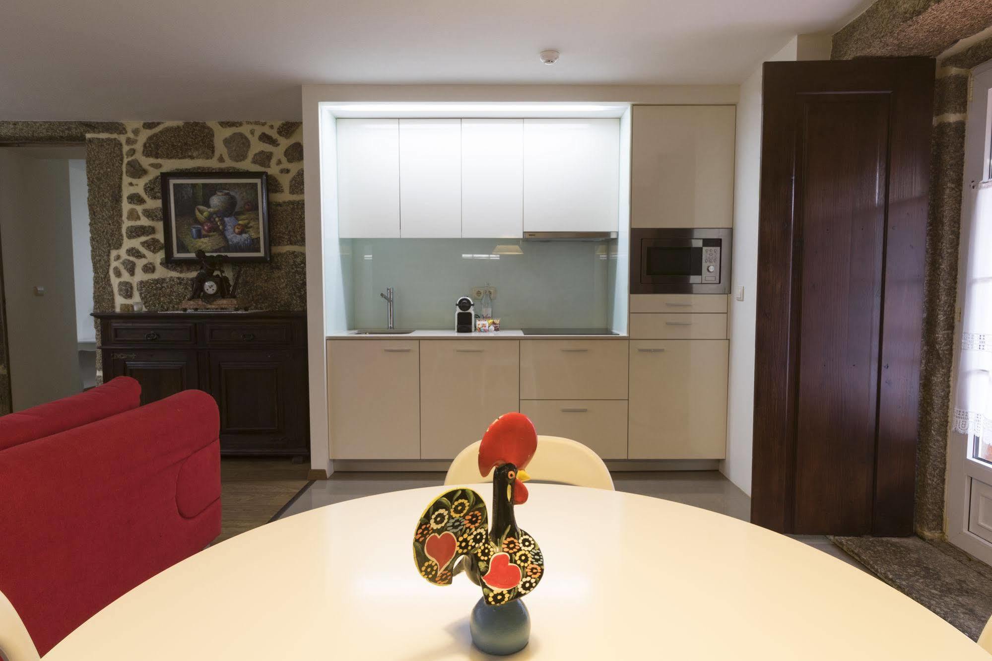 Casa Da Pousada Barcelos Dış mekan fotoğraf
