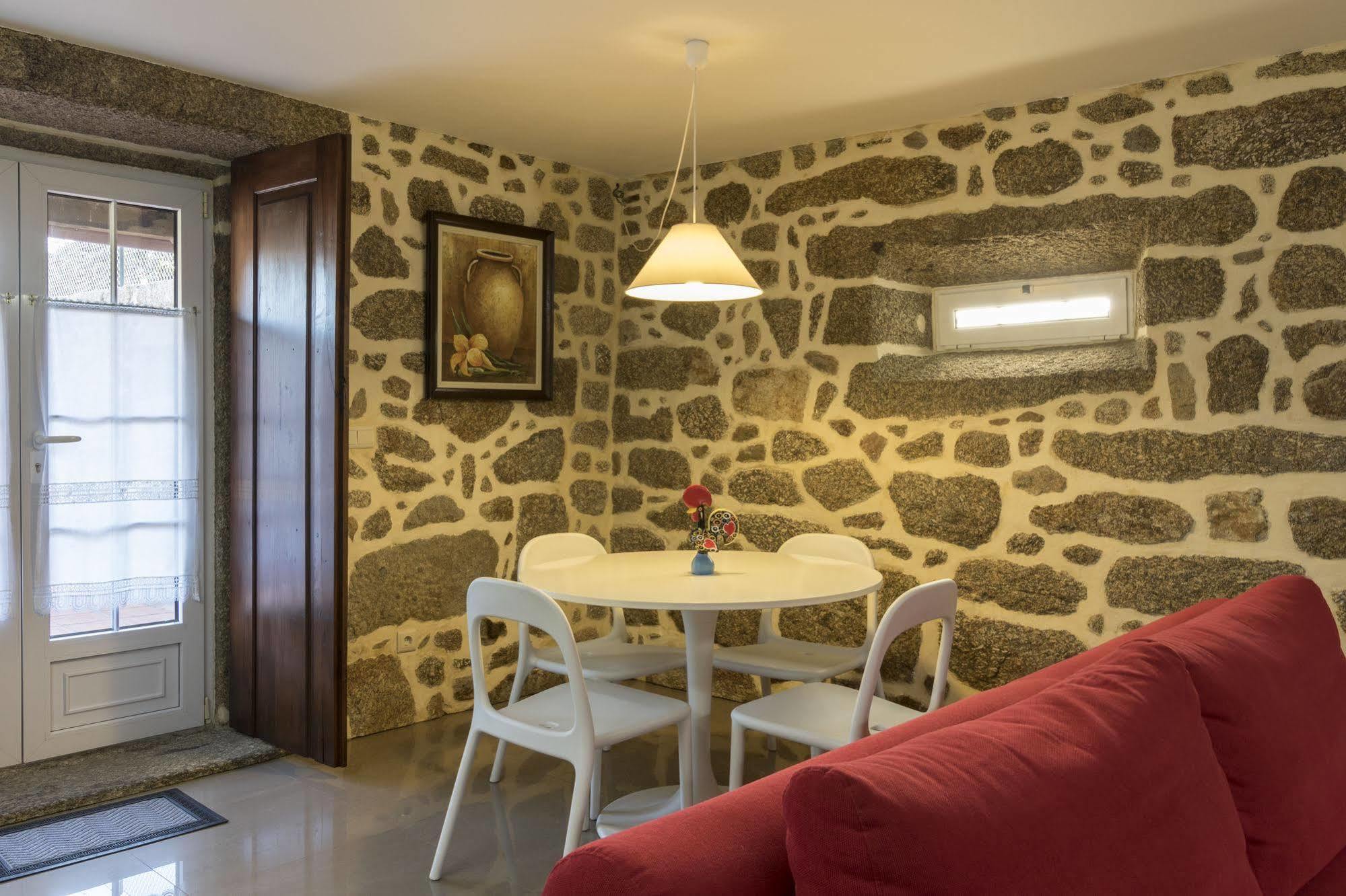 Casa Da Pousada Barcelos Dış mekan fotoğraf
