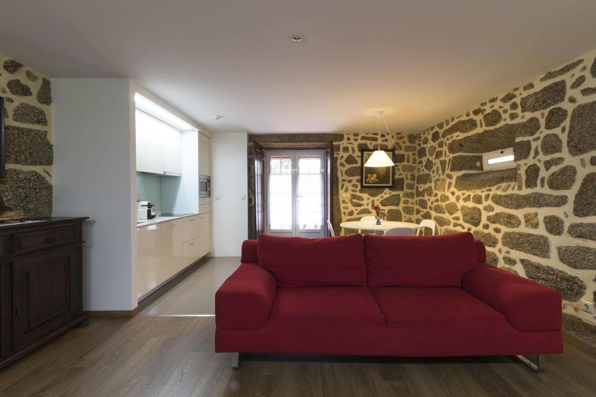 Casa Da Pousada Barcelos Dış mekan fotoğraf