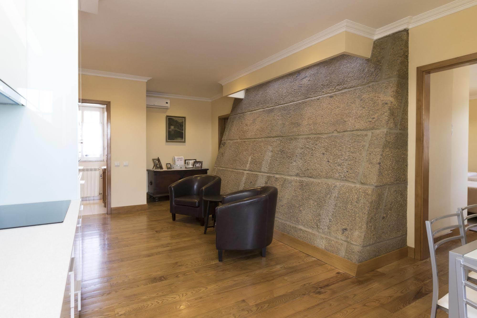 Casa Da Pousada Barcelos Dış mekan fotoğraf