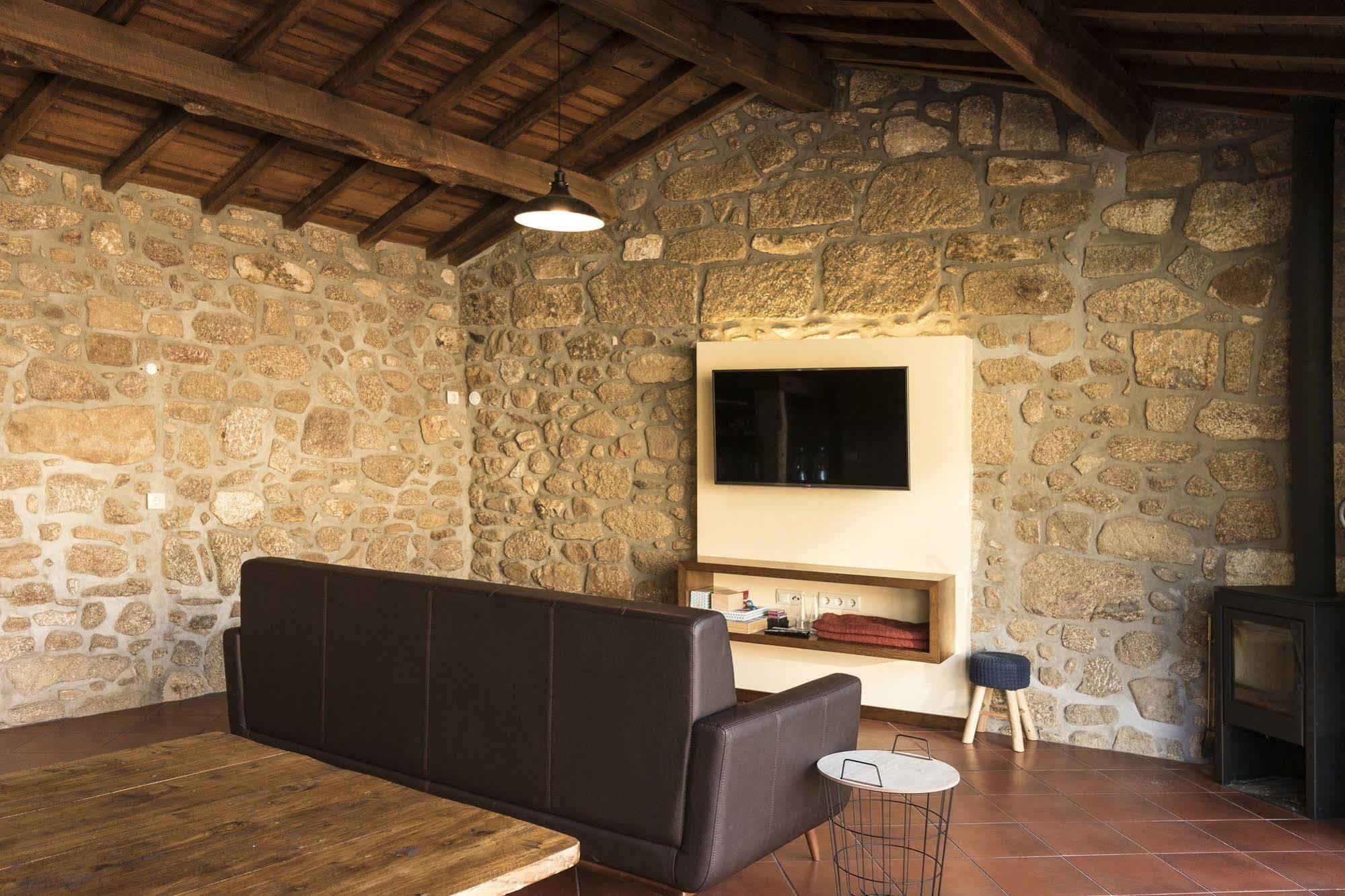 Casa Da Pousada Barcelos Dış mekan fotoğraf