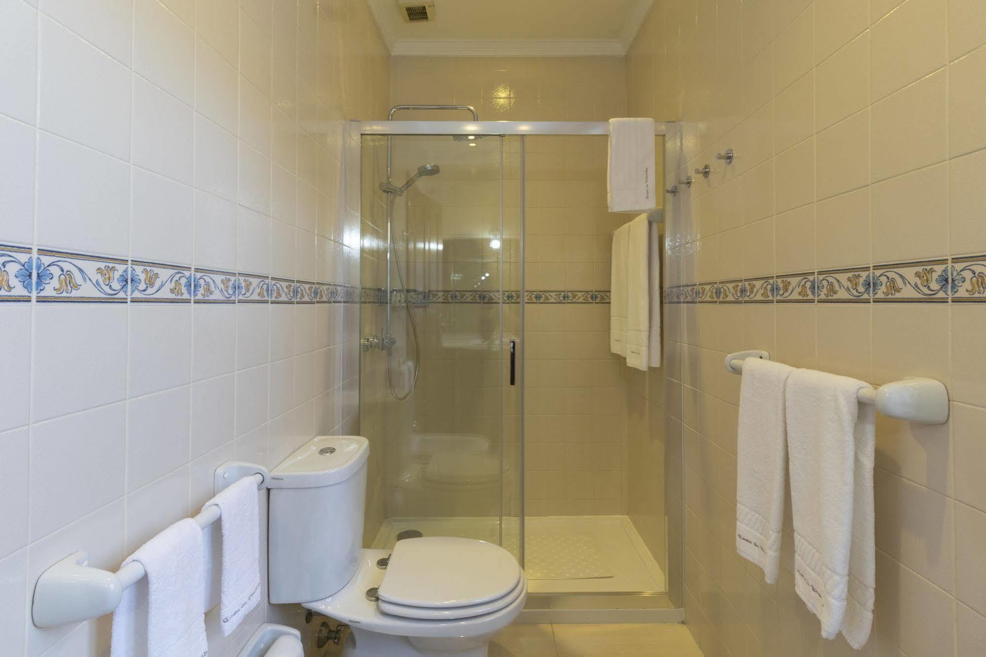Casa Da Pousada Barcelos Dış mekan fotoğraf